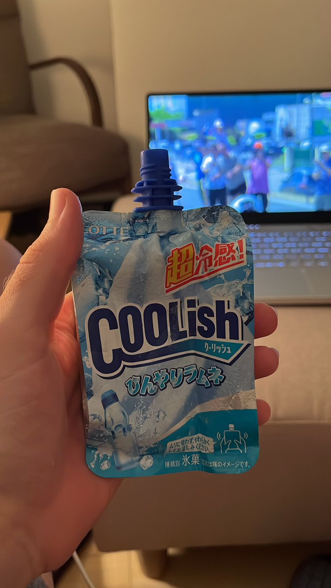 Zeb Ramsbotham tweet media