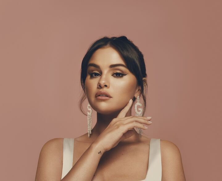 PopFactions's tweet photo. According to Bloomberg, Selena Gomez has sold $70 MILLION of the Rare Beauty blush since the brands debut in 2020.

Gomez who is also the co-founder of Wondermind, is valued at $100 MILLION.

According to the outlet Rare Beauty is one of the very few celebrity brands that have been on an upward trajectory since it’s launch, due to their high quality products and price point.