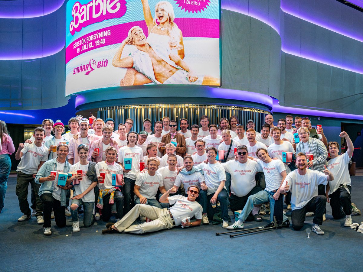 Pétur Már (@petunmar) on Twitter photo 