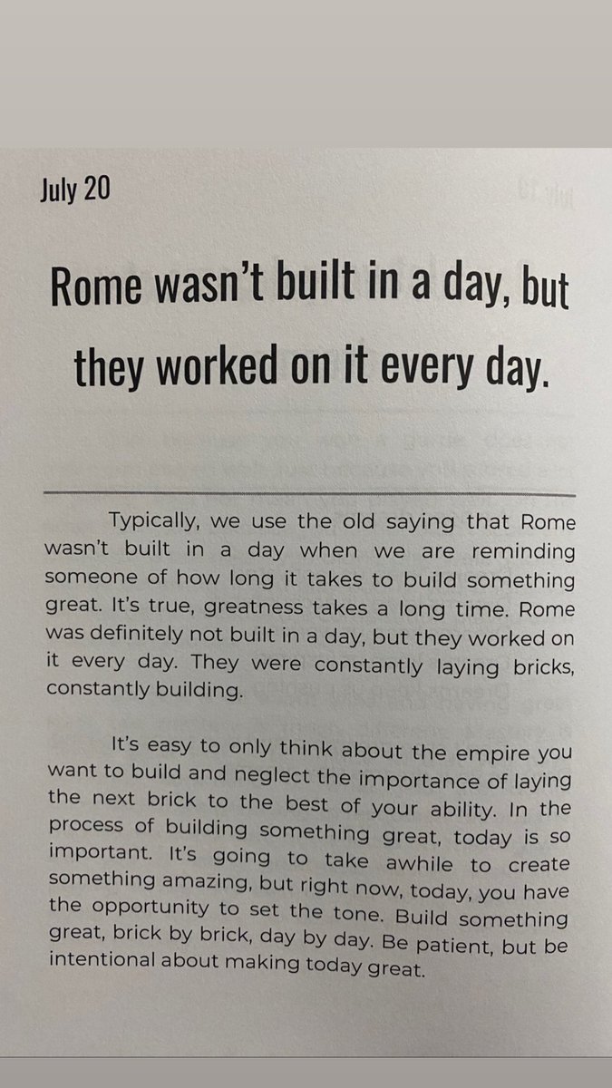 Brick by brick 🧱<a href="/BallisPsych/">Ball is Psych</a> #RepsToReality
