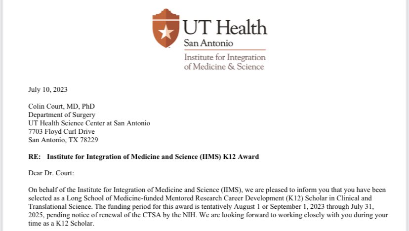 Colin Court tweet media