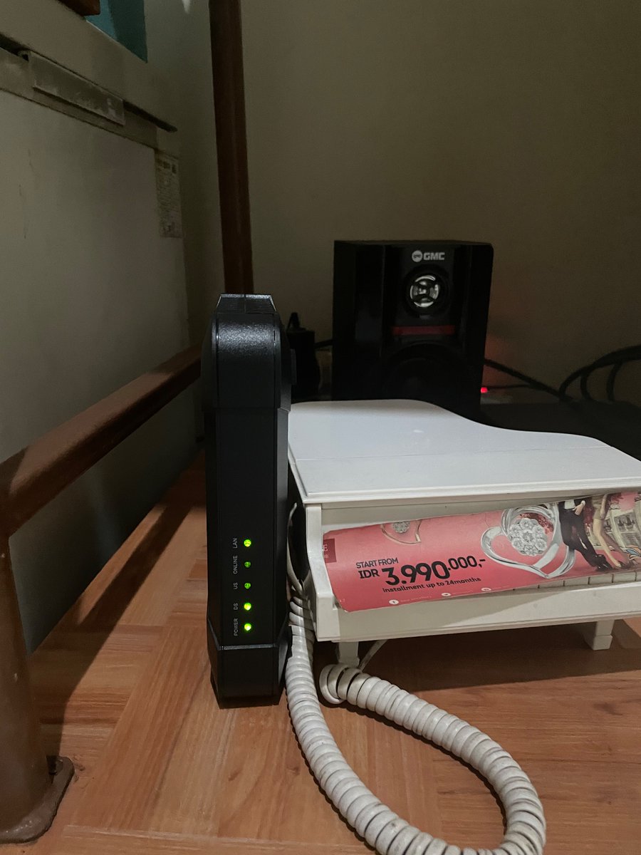 DianS_becool's tweet photo. @FirstMediaCares hello kenapa gini mulu, rugi dah https://t.co/gTnKDtUu64