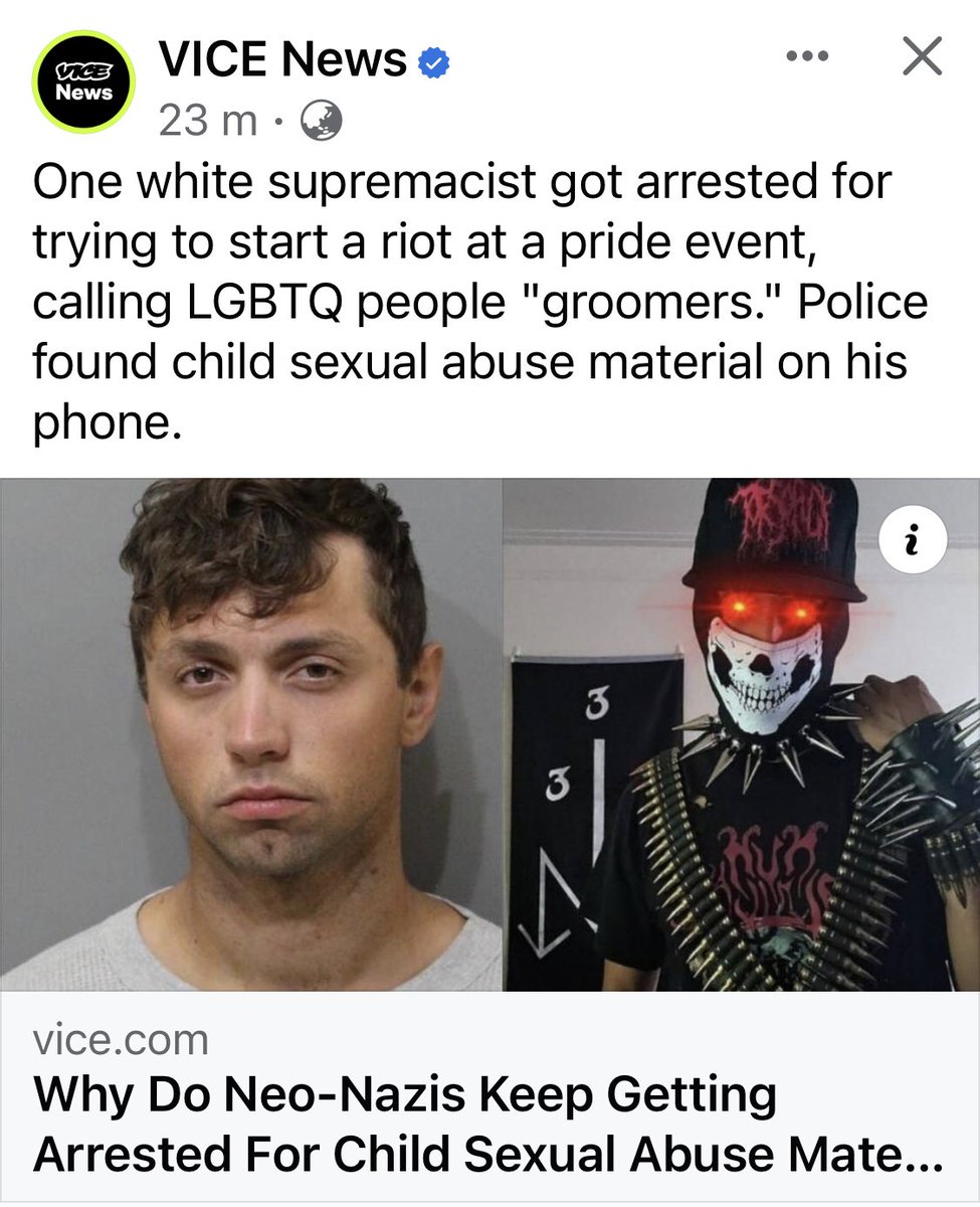 Always projection by these vile, racist, bigoted, transphobic, antisemitic, conservatives and right-wing, Nazi arseholes. #NotADragQueen