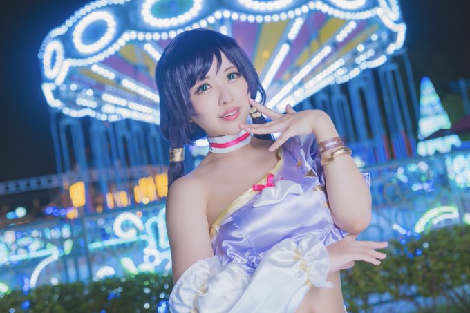 コスプレイヤー雪見のTwitter画像10