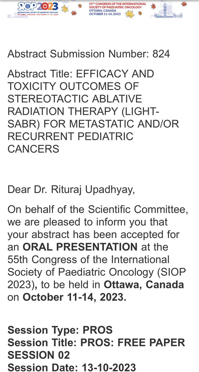 Rituraj Upadhyay, MD tweet media