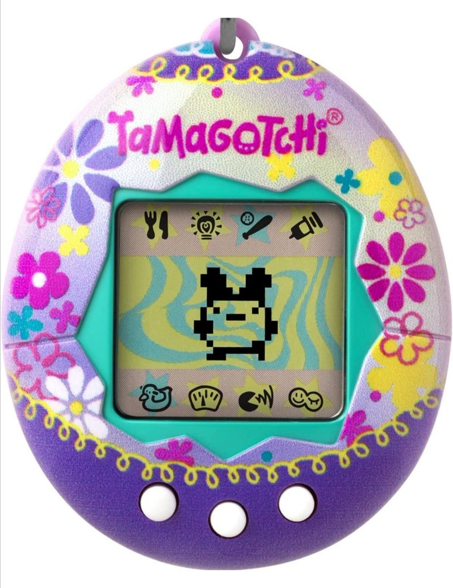EbastaLele's tweet image. ricordate quegli aggeggini tecnologici di metà anni novanta a cui dovevi dare attenzioni per tenerli in vita, i tamagotchi.....

Esistono ancora oggi, si chiamano influencer