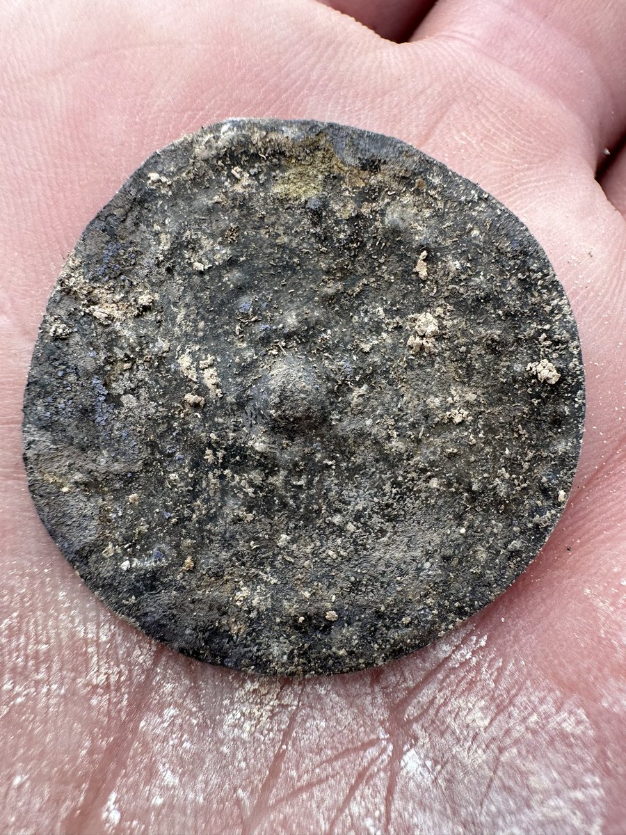 Richard Osgood tweet media