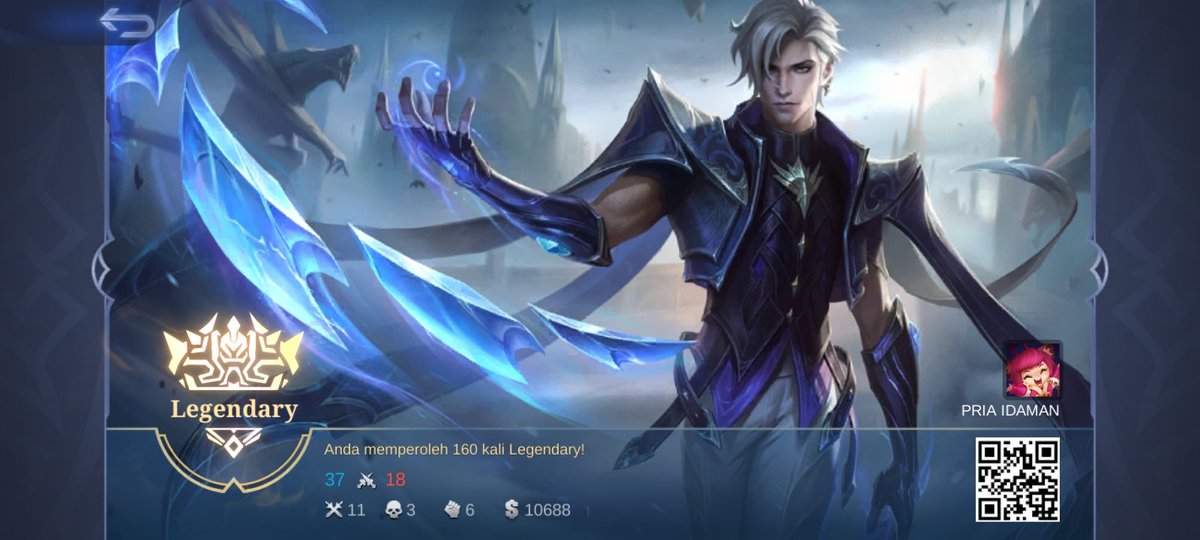 andiiamiyam's tweet photo. Ayo bergabung dengan tim saya, tantang semua Player MOBA terbaik bersama! 
https://t.co/qGAyt5Z3fw https://t.co/qaIMcSglC2