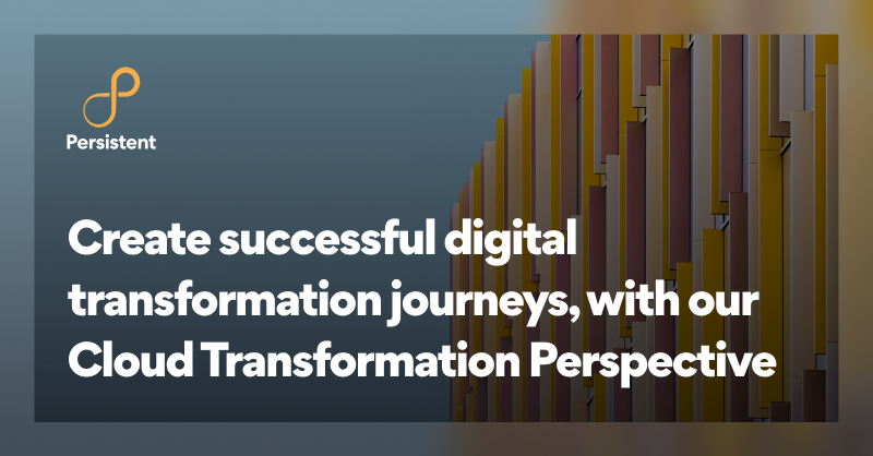 Persistentsys's tweet image. Managing cloud costs has become the number one priority for enterprises according to Flexera’s latest state of the cloud report. Learn about cloud optimization &amp;amp; ongoing management in our cloud transformation perspective: bit.ly/44F5wwD

#CloudOperations…