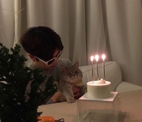 ⠀
⠀ ⠀ ⠀
             徹  ✦  O7.20.2O23  —  8:50
          officially a non-teenager. 🥳🎂
⠀