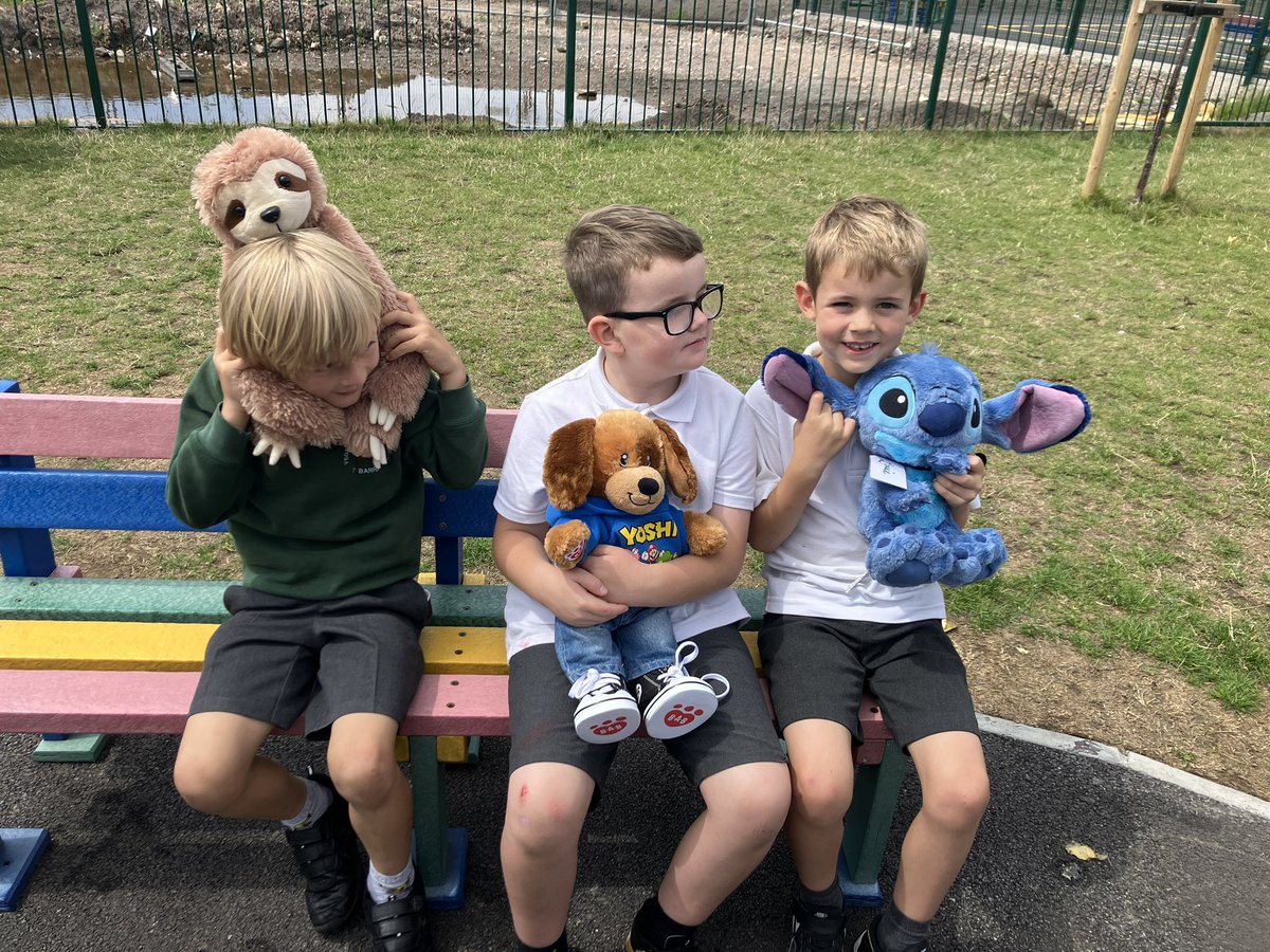 Mrs Rh Edwards - Dosbarth 1 tweet media