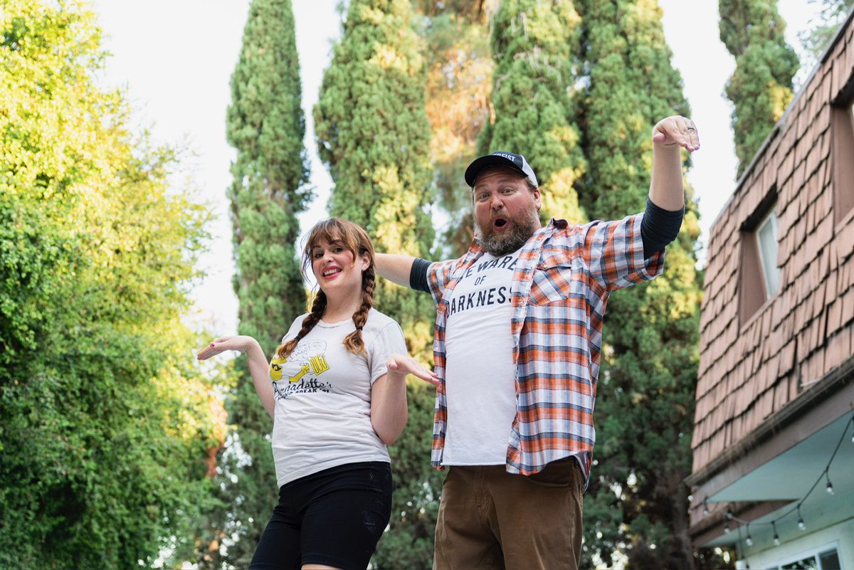 Last Podcast Network tweet media