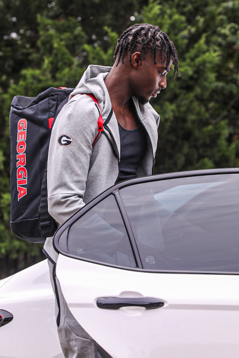 Georgia Basketball tweet media