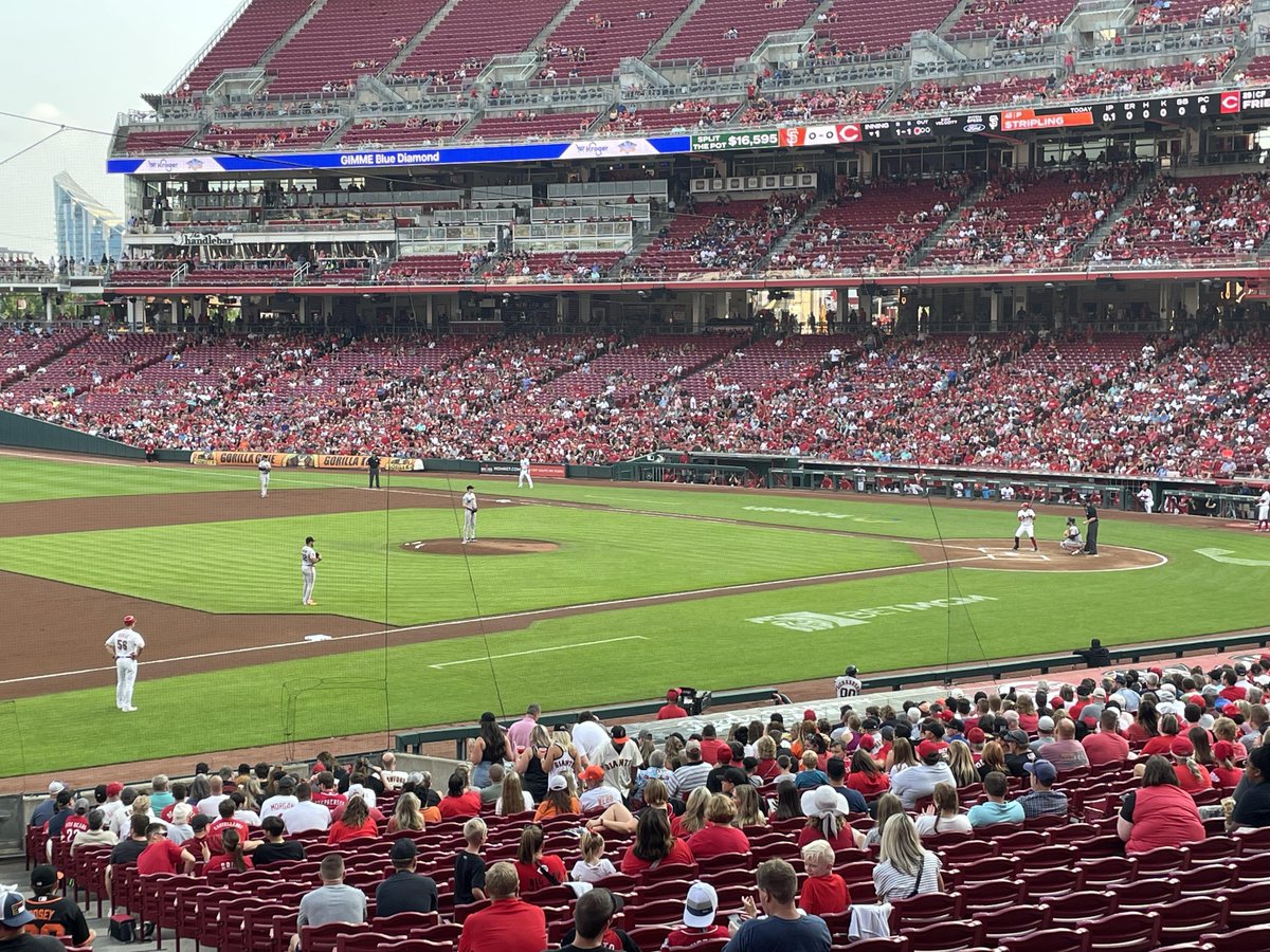Adam Wilson (@adamfwilson426) on Twitter photo Many thanks to Brandon Crawford for the tickets and the meet and greet! It was great to meet you and thank you for all you and your dad have done to #EndALS!
<a href="/bcraw35/">Brandon Crawford</a> Many thanks to Brandon Crawford for the tickets and the meet and greet! It was great to meet you and thank you for all you and your dad have done to #EndALS!
<a href="/bcraw35/">Brandon Crawford</a>