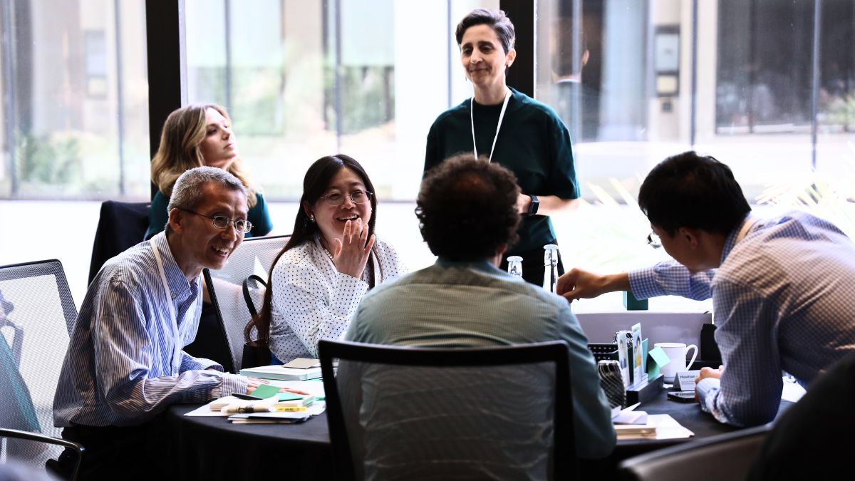 UT Austin Research tweet media