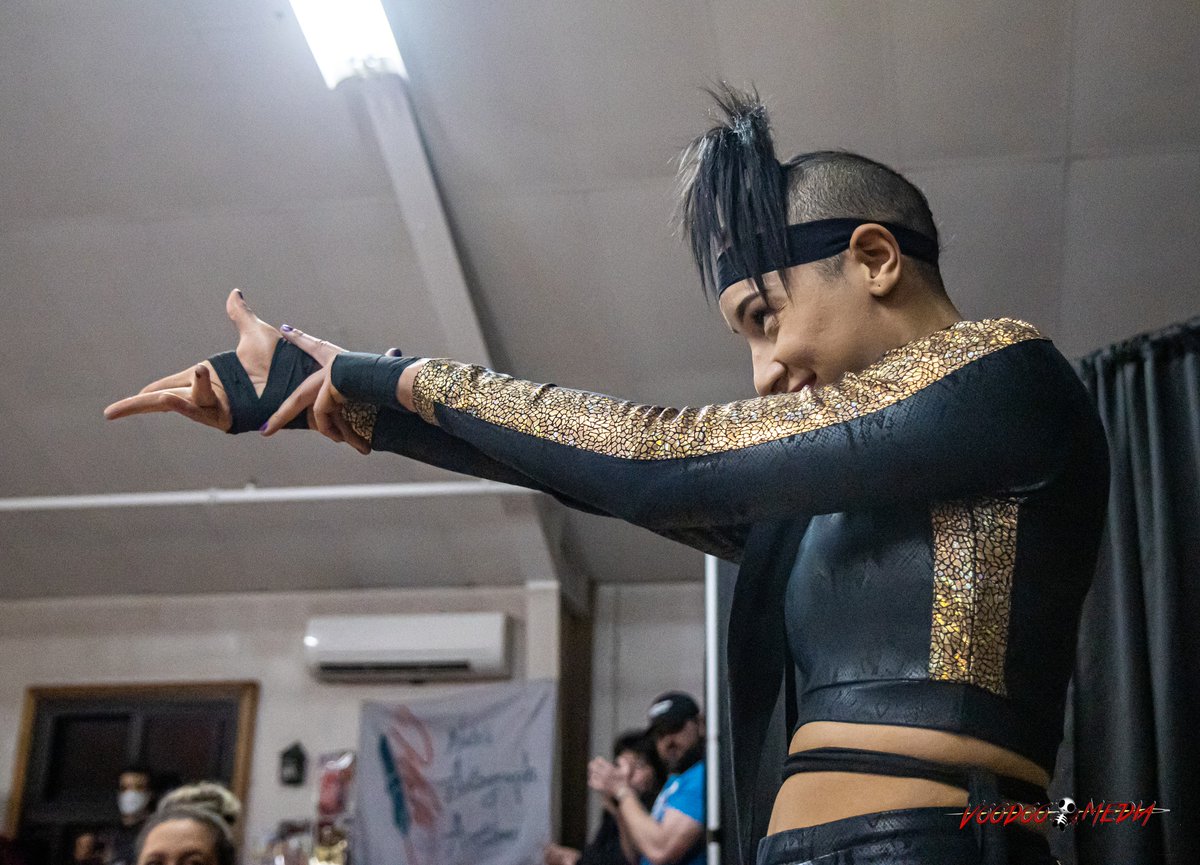 LWMaine's tweet image. ▶️ Full Match Release Radar

Janai Kai vs. B3CCA
👉 youtube.com/watch?v=3353OG…

Ace Romero vs. SLADE
👉 youtube.com/watch?v=-NpcB4…

Sea Bass Finn vs. Jimmy Townsend
👉 youtube.com/watch?v=xLlxfh…

Falls Count Anywhere: Jason Maverick vs. Alexander Lee
👉 youtube.com/watch?v=78A1bt…