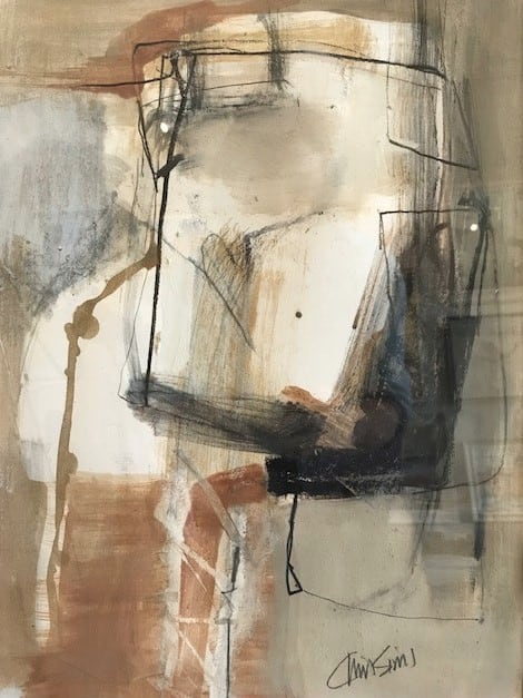 CricketFineArt's tweet photo. CHRIS SIMS
Use link to view all Chris's artwork:
👉https://t.co/IJEQwhTRaC
FIELD OF OPPORTUNITY II
Mixed media on paper
43.2 x 30.5 cms
WHEN THE RIVER MOVES ON
Mixed media on paper
61 x 41.9 cms
COMES A TIME
Mixed media on paper
17 x 13 in
43.2 x 33 cms
#ChrisSims #Art https://t.co/ahq8kPfAdb