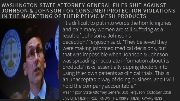 JanUrban12's tweet photo. Why We Mesh Injured continue to Advocated Mesh Awareness. We are the Truth Tellers of this Crime Against Women. The Mesh Disaster is far from being over. Women are suffering Worldwide and need Skilled Medical Care and Financial Support for the rest of their Lives. #MeshAwareness https://t.co/saer3a4M9y