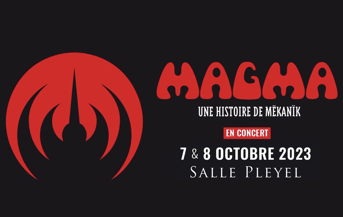 magmamusic tweet media