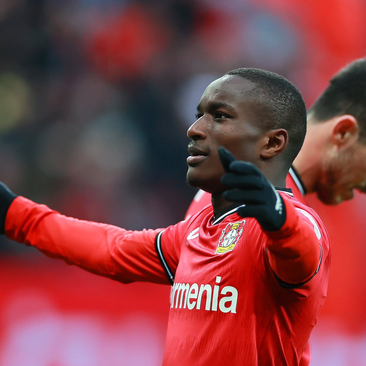 Transfer News Live tweet media