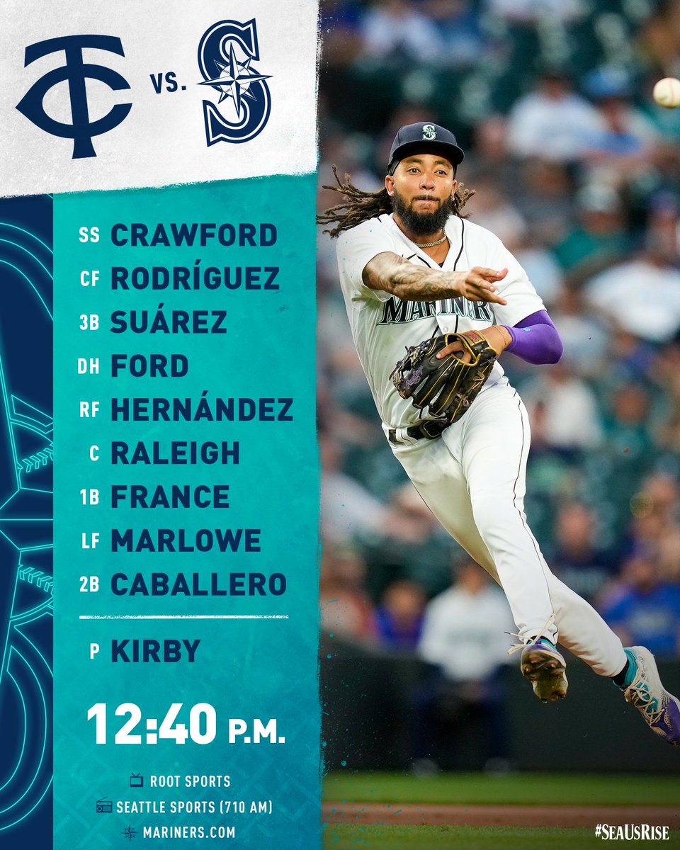 Series finale on deck. 🔱