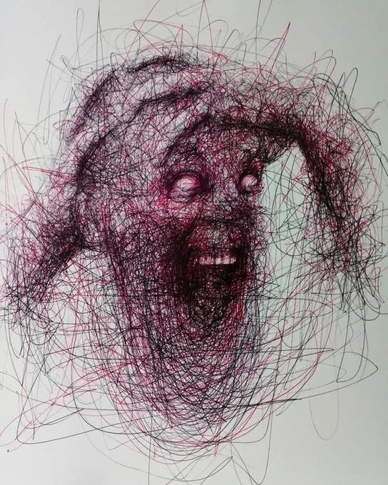 minor headache