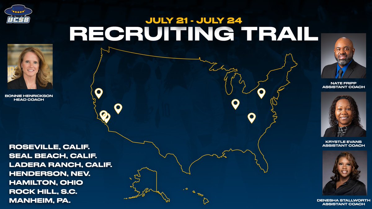 UC Santa Barbara Women’s Basketball tweet media