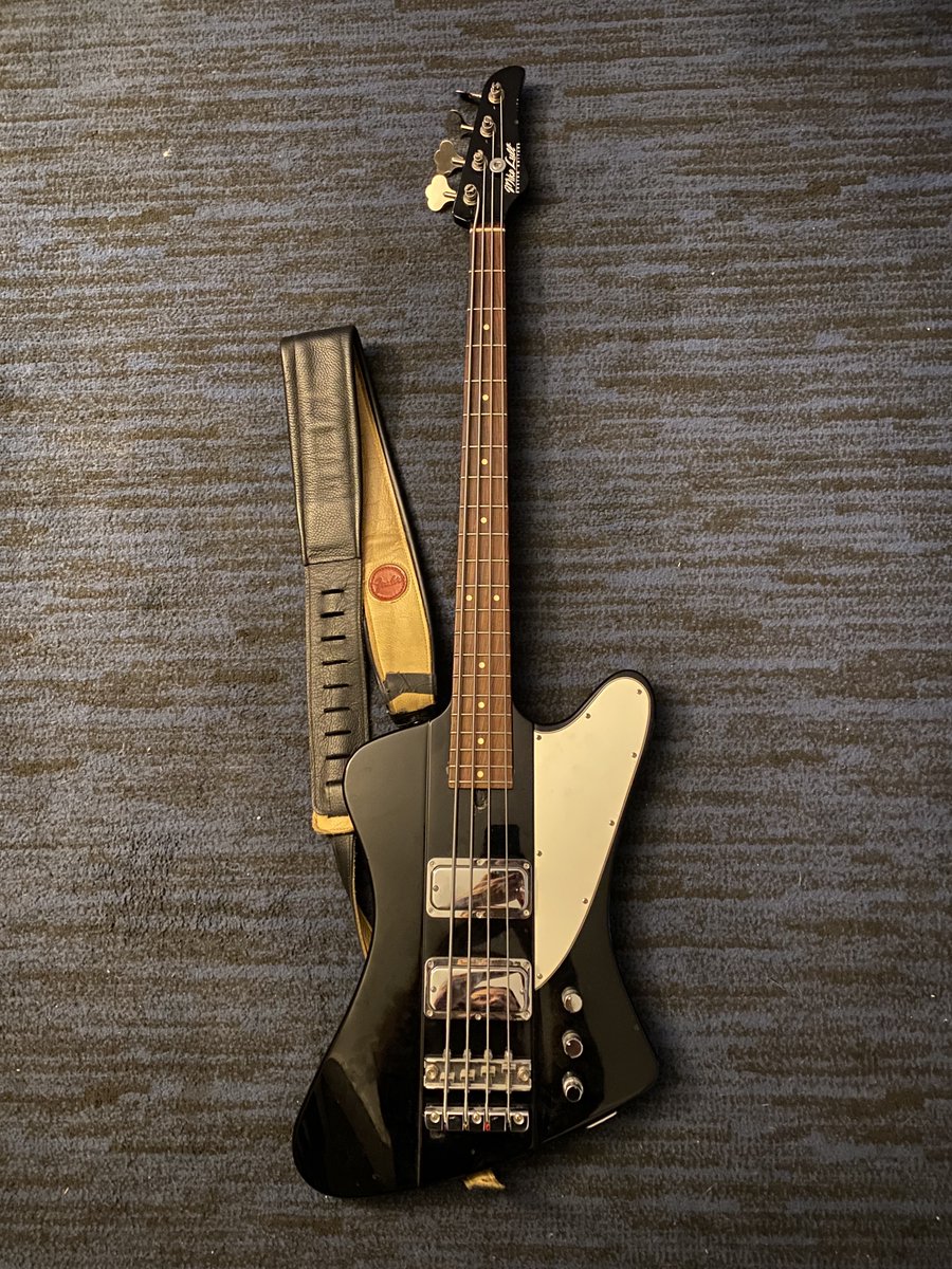 Bryan Beller tweet media