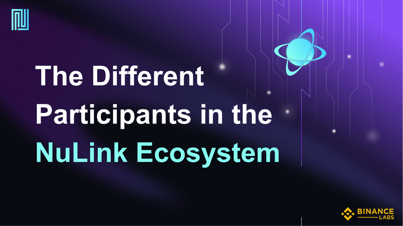NuLink_'s tweet photo. 🌐 Dive into the NuLink ecosystem!

Meet Proxies, Computing Providers, Watchers, Storage Providers, Data Providers, and Data Consumers, all playing crucial roles in shaping its success. 🤓

Learn more 👇

https://t.co/4lzD31C3TS

 #NuLink #DecentralizedEcosystem #PrivacyMatters https://t.co/R6HK0tnOWw