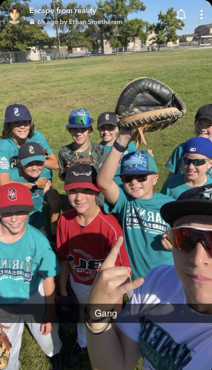 Carol Smetheram tweet media