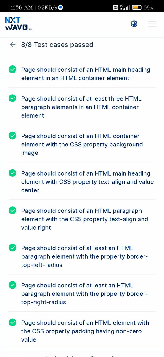 jangala_harsha3's tweet image. Hi all 👋👋👋 . Today I&apos;m here to share about my #Practice-2 . It&apos;s about to create a #ChatPage . 
. 
. 
. 
#22ndday #codingpractice #22ndstreak #Nxtwave #ccbp #ccbpian #ccbpians #ccbptech 
. 
. 
. 
@rahulattuluri @nxtwave_tech @sashankreddy07