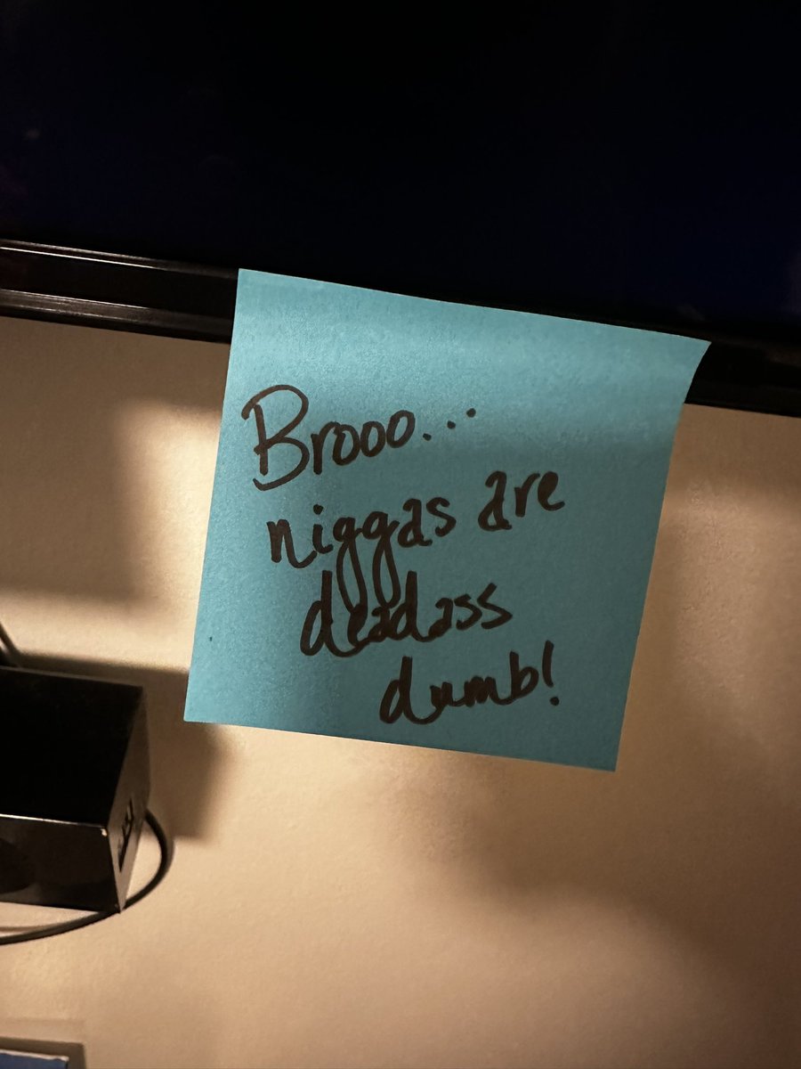 My daughters daily reminder for me to treat niggas accordingly!