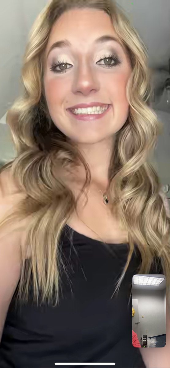 Calyn Rounsaville tweet media