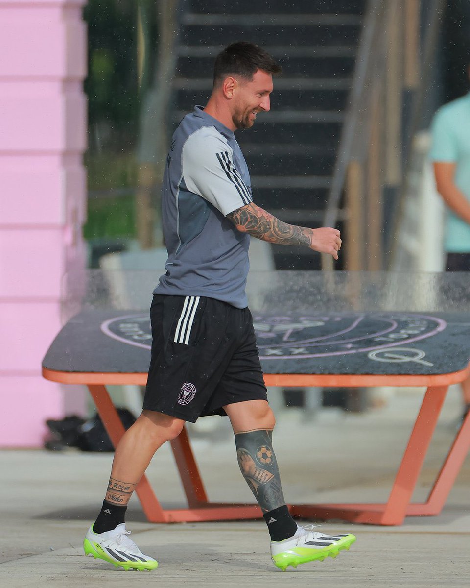 WeAreMessi's tweet photo. Mood! https://t.co/uxDMJe7xEH