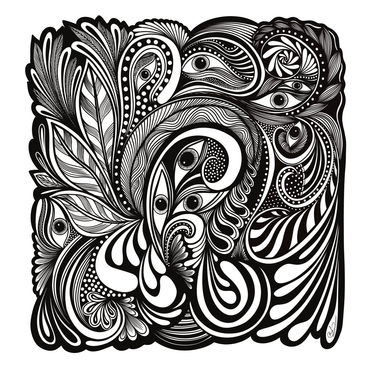 🚨ONLY 4 LEFT🚨

ANOTHER 2 Editions just got scooped, by no other than the famous <a href="/JeffRolandMagic/">Jeff Roland🤠🌞💎M a g i c ⭐🌠</a> and Jennifer Ann Love!
Thank you, I'm honored!!

I'm shocked and so honored that you picked up this piece, as it's truly a rare one!! I call it widow to my soul.

Hurry
4 Left
🔗👇