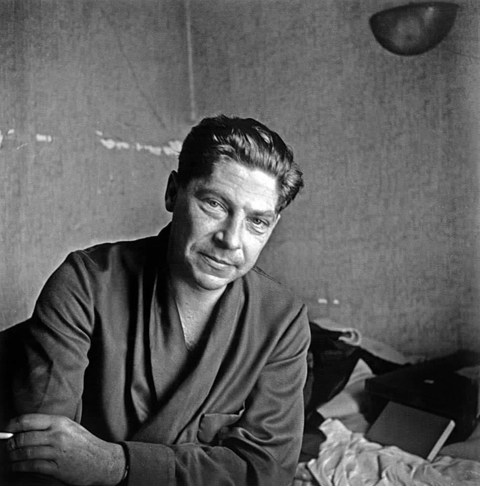 OutlawsPoetic's tweet photo. “When a person identifies himself with a group, his reasoning faculties are diminished and his passions enhanced by a kind of emotive resonance or positive feedback.”

– Arthur Koestler https://t.co/GdLeYNETN6