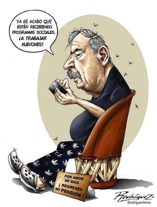 “El huevón”
Cartón de <a href="/rodriguezmonos/">Antonio Rodríguez</a>