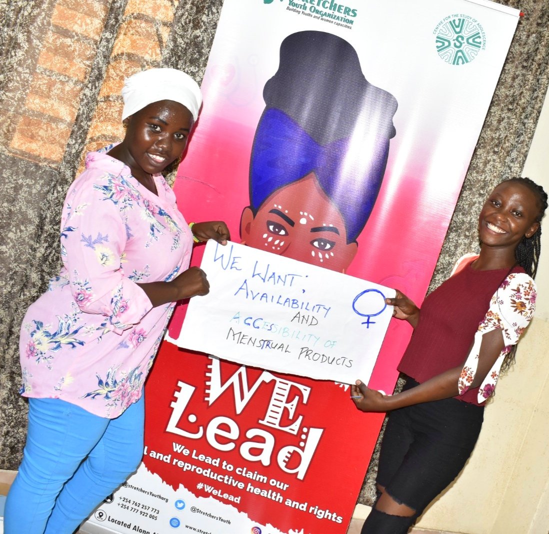 After three intensive and incredibly fulfilling days, we've successfully wrapped up our #WeLead training for right-holders. It's been an absolute rollercoaster of learning, engagement, and networking. #YOWO #Beyond12Years #FunFactThursday #TransformingYouthSpaces