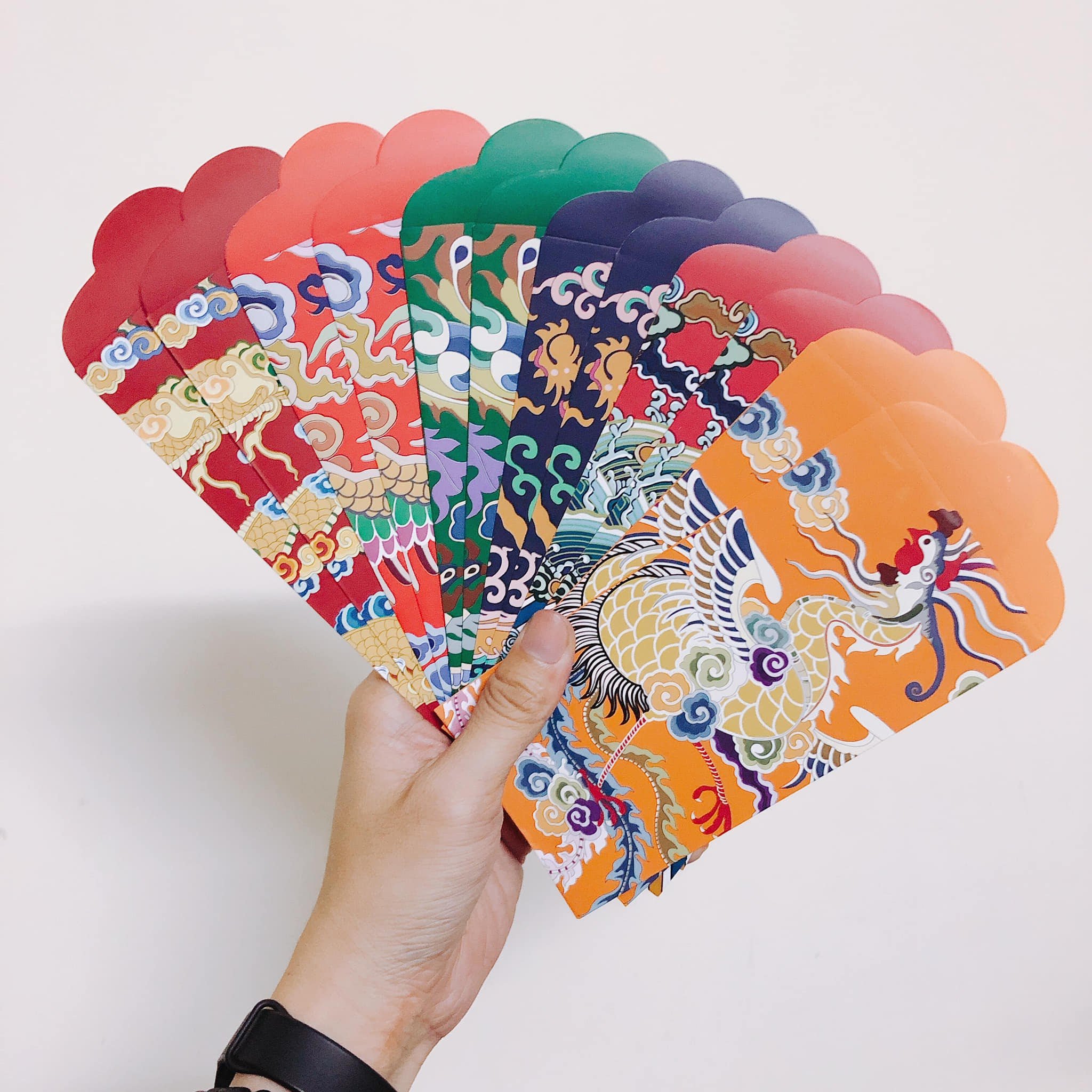 Làm gamification thì lì xì sao cho chất? 🧧