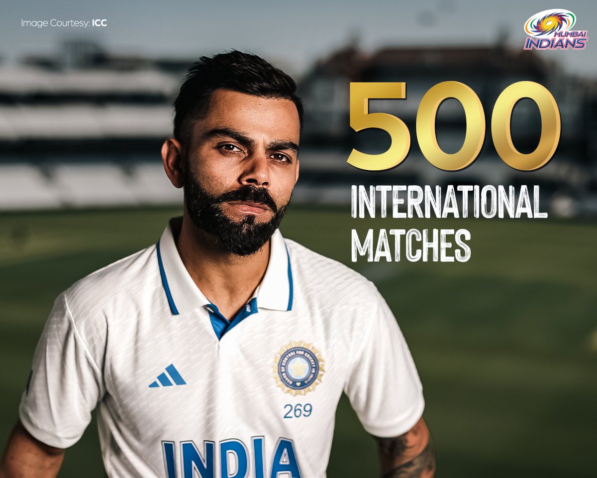 Mumbai Indians tweet media