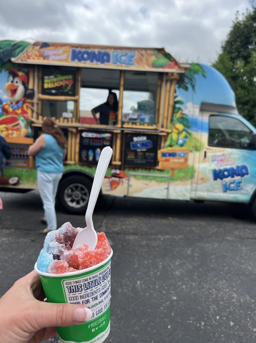 mpcpromotions's tweet photo. Always a treat whenever @KONAICE comes to visit! 😊 https://t.co/geTOzozWFB