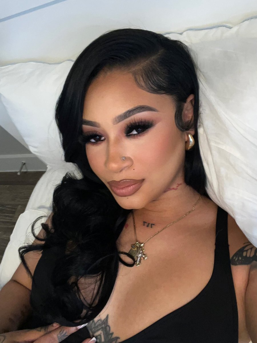 My mua leaves no crumbs.