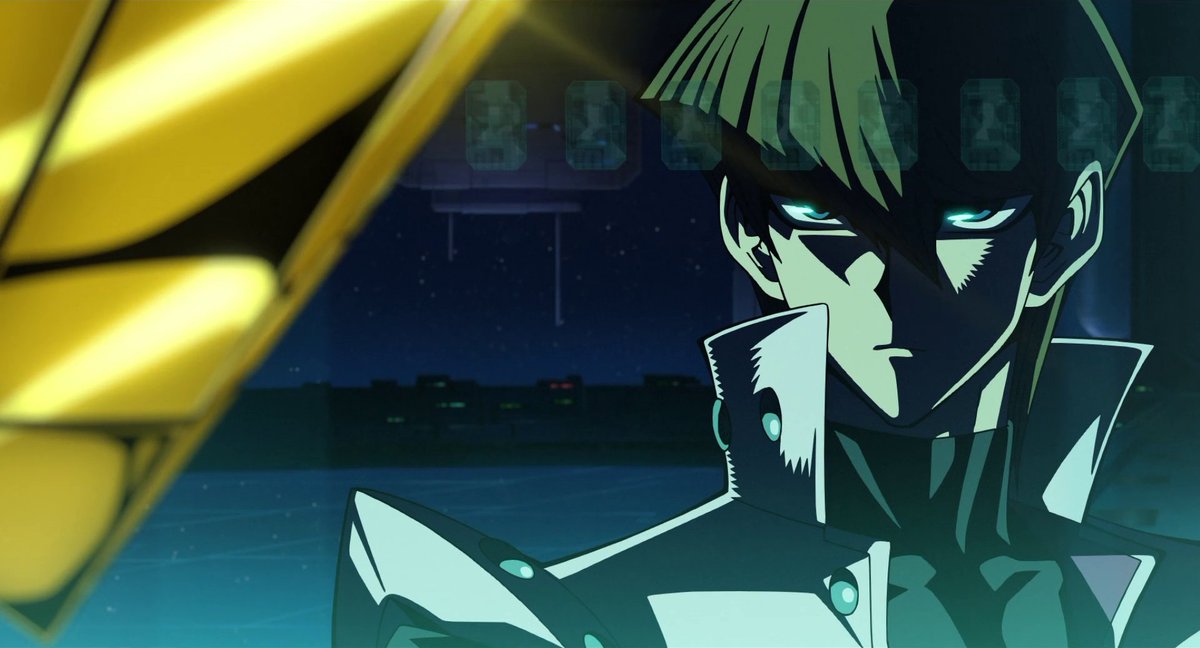 YugiMuto91's tweet image. je veux entendre à nouveau les voix de mon enfance sur ces persos 🥲