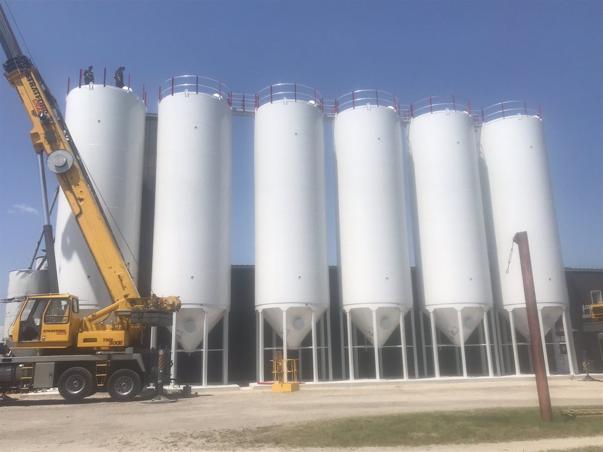 John Ernewein Ltd. tweet media