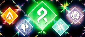 SayMyName on Twitter: "A potential #leak of Destiny 2's next subclass