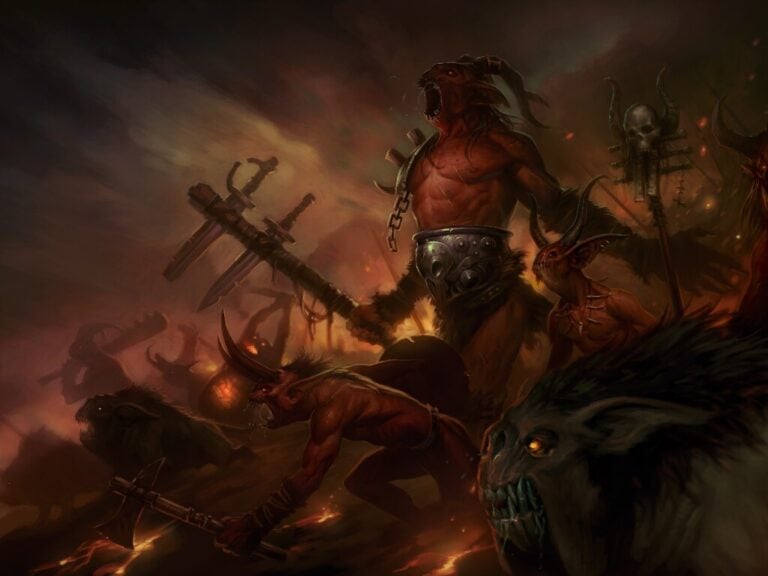 icyveins's tweet image. The first #DiaabloIV season is off to a bit of a rocky start, as many players are reporting being stuck in queues or even having their game crash on character creation! 

icy-veins.com/d4/news/season…

#Diablo