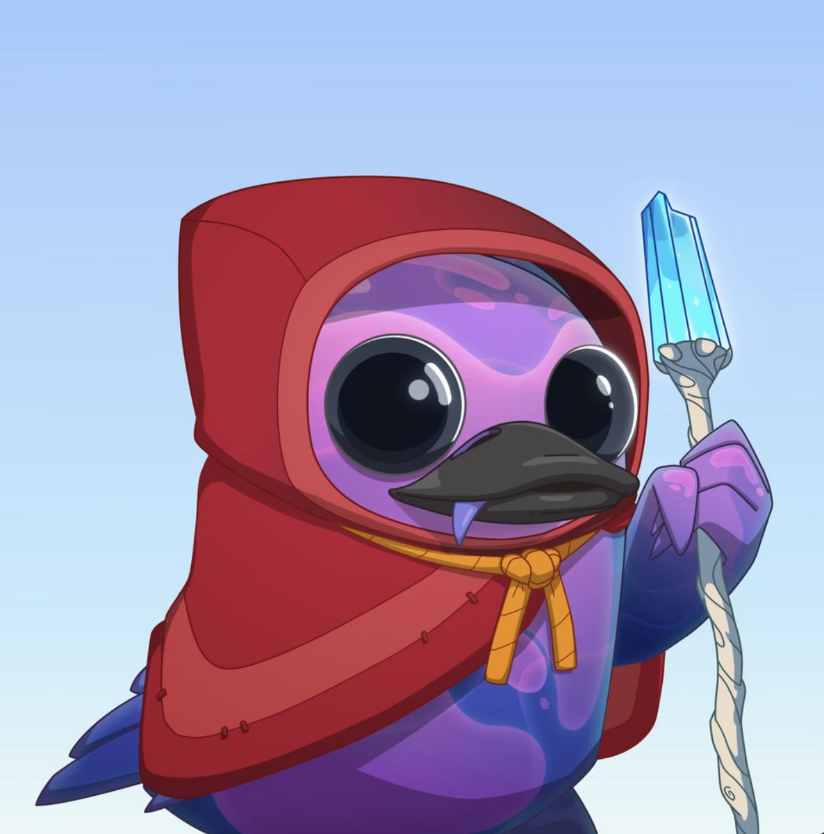 Moonbirds tweet media
