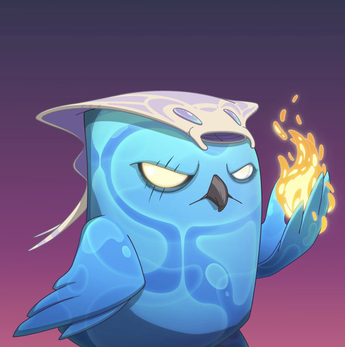 Moonbirds tweet media