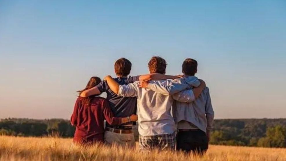 ElConsultor2's tweet photo. #DiaDelAmigo23 Gracias por la amistad, la paciencia, la confianza y la buena fe.
Saludo con aprecio y gratitud a todos mis amigos y a todas mis amigas. Los y las traigo siempre en el corazón. Honor y privilegio estar en su lista. Les mando abrazo afectuoso!!! #MisCompas #LosTQM https://t.co/CzX3w5pi1e