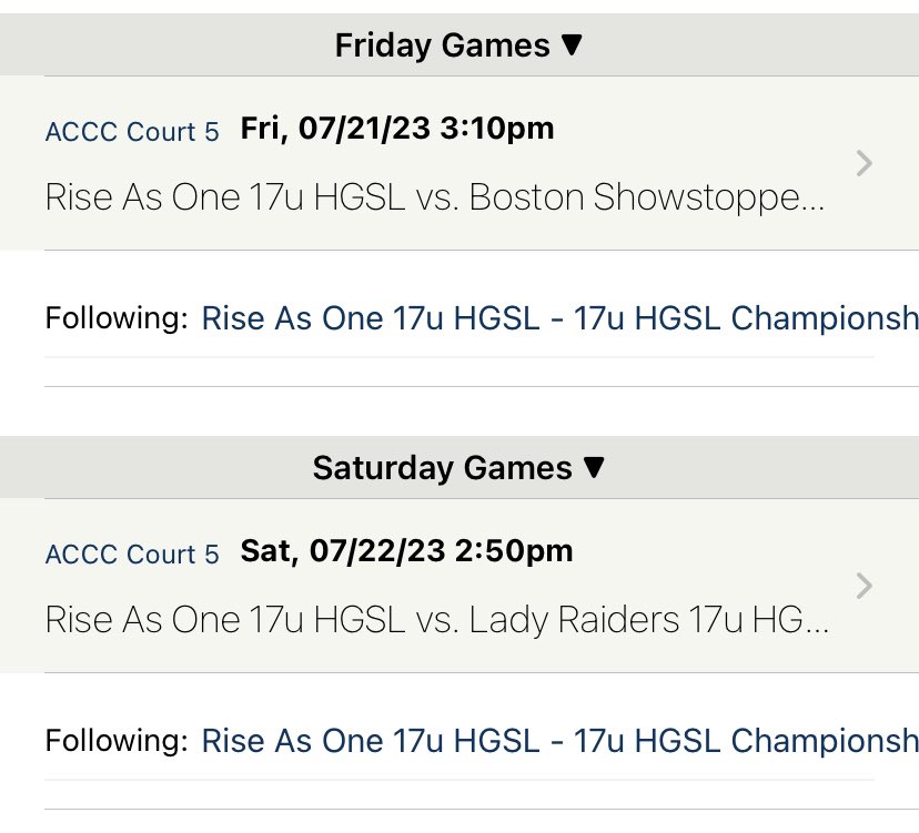 Harper Felch (@harper_felch) on Twitter photo Looking forward to one last dance with <a href="/RiseasOneAAU/">Rise as One AAU</a> Last one best one! (Rest of the games are bracket play) Looking forward to one last dance with <a href="/RiseasOneAAU/">Rise as One AAU</a> Last one best one! (Rest of the games are bracket play)